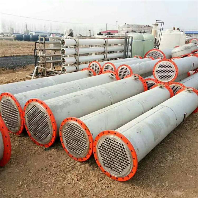 列管換熱器為什么會(huì)泄漏: 列管換熱器為什么會(huì)泄漏: